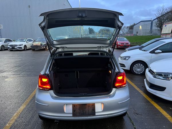 2013 VW POLO 39K NCT 11/26 TAX 01/26 373582830