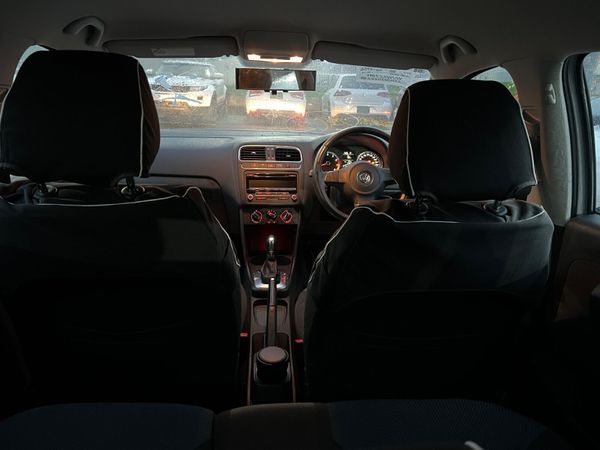 2013 VW POLO 39K NCT 11/26 TAX 01/26 373582832