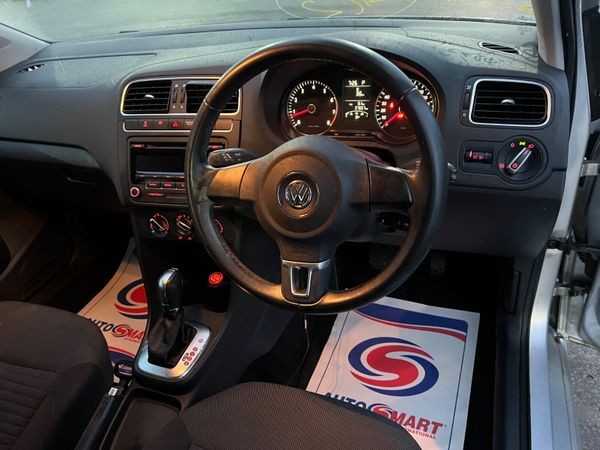 2013 VW POLO 39K NCT 11/26 TAX 01/26 373582841