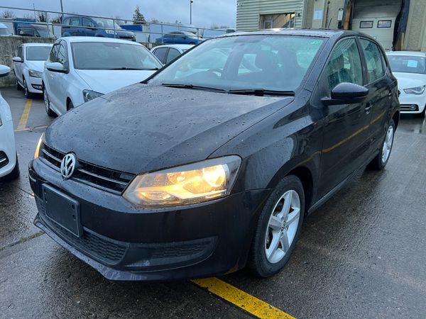 2013 VW POLO 39K NCT 11/26 TAX 01/26 373583872