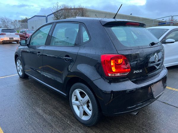 2013 VW POLO 39K NCT 11/26 TAX 01/26 373583934