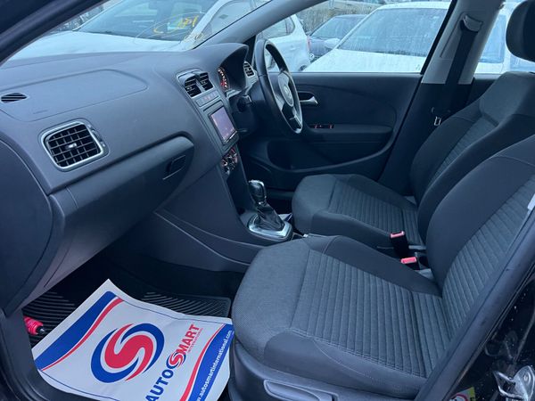 2013 VW POLO 39K NCT 11/26 TAX 01/26 373583936