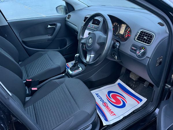 2013 VW POLO 39K NCT 11/26 TAX 01/26 373583938