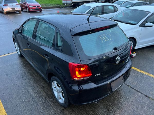 2013 VW POLO 39K NCT 11/26 TAX 01/26 373583939