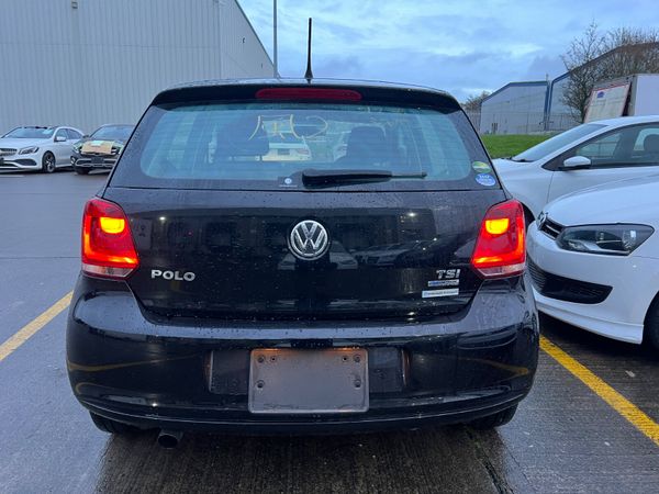 2013 VW POLO 39K NCT 11/26 TAX 01/26 373583932
