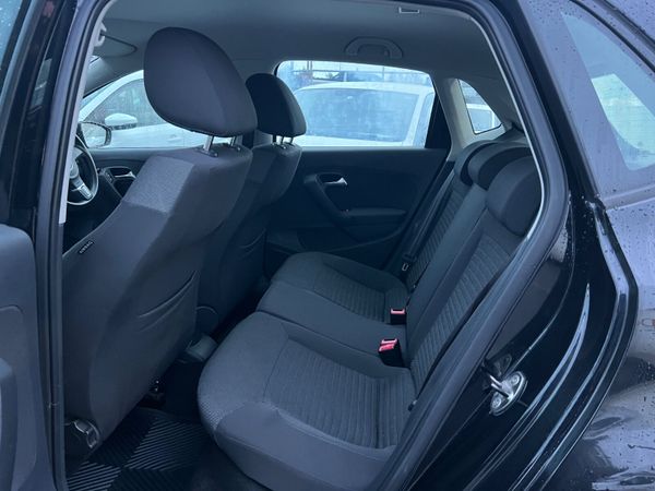 2013 VW POLO 39K NCT 11/26 TAX 01/26 373583944