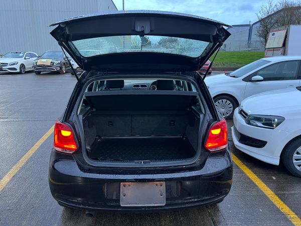 2013 VW POLO 39K NCT 11/26 TAX 01/26 373583945