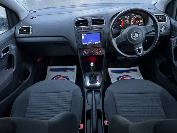 2013 VW POLO 39K NCT 11/26 TAX 01/26 373583946