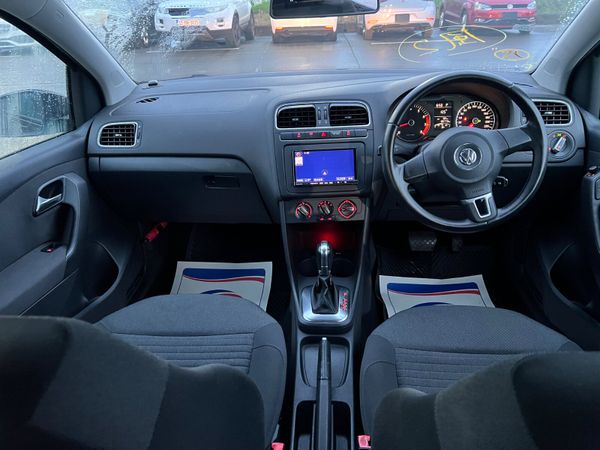 2013 VW POLO 39K NCT 11/26 TAX 01/26 373583947