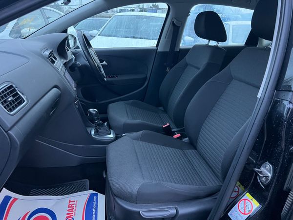 2013 VW POLO 39K NCT 11/26 TAX 01/26 373583941