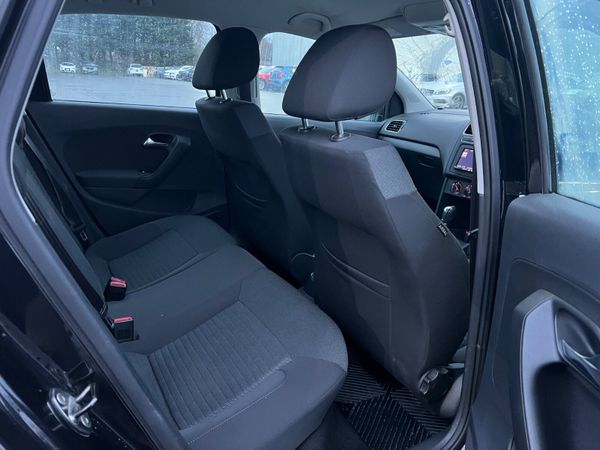 2013 VW POLO 39K NCT 11/26 TAX 01/26 373583943