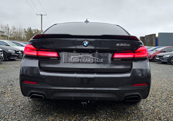 🔥2020 BMW 530e M-sport Automatic Petrol plug in H 373595233