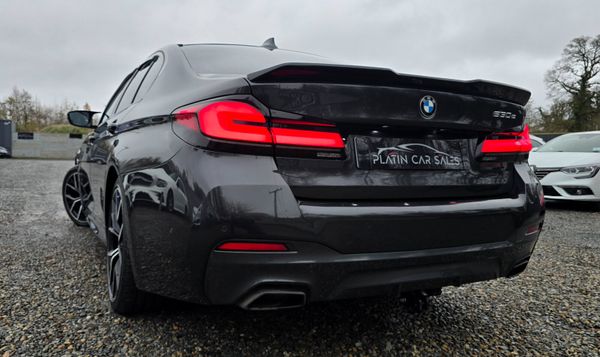 🔥2020 BMW 530e M-sport Automatic Petrol plug in H 373595245