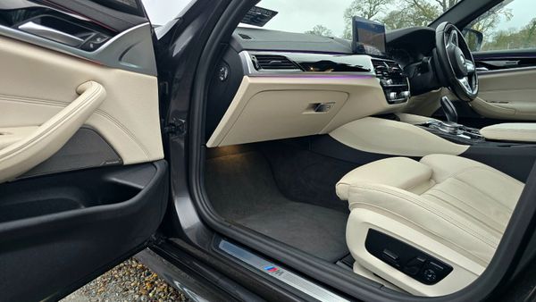 🔥2020 BMW 530e M-sport Automatic Petrol plug in H 373595275
