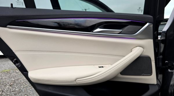 🔥2020 BMW 530e M-sport Automatic Petrol plug in H 373595276