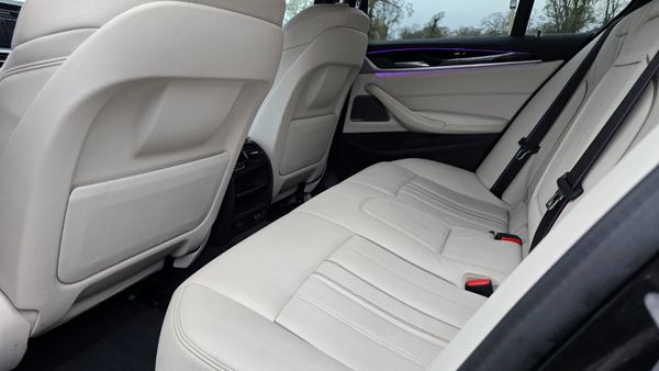 🔥2020 BMW 530e M-sport Automatic Petrol plug in H 373595277