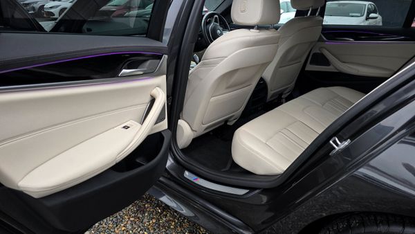 🔥2020 BMW 530e M-sport Automatic Petrol plug in H 373595273