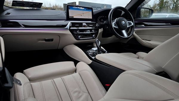 🔥2020 BMW 530e M-sport Automatic Petrol plug in H 373595295