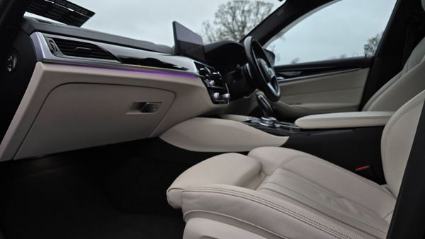 🔥2020 BMW 530e M-sport Automatic Petrol plug in H 373595297