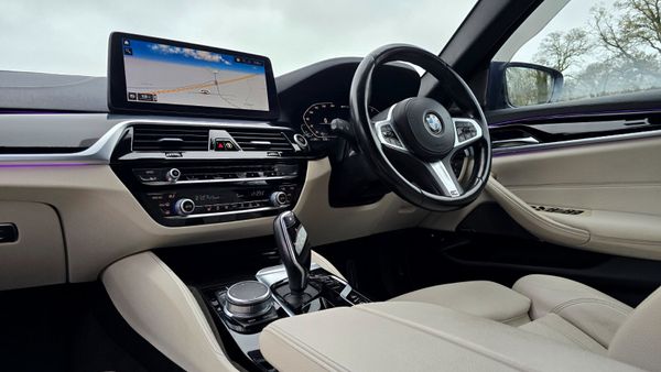 🔥2020 BMW 530e M-sport Automatic Petrol plug in H 373595298