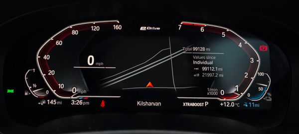 🔥2020 BMW 530e M-sport Automatic Petrol plug in H 373595326