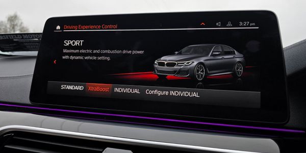 🔥2020 BMW 530e M-sport Automatic Petrol plug in H 373595328