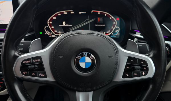 🔥2020 BMW 530e M-sport Automatic Petrol plug in H 373595329