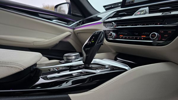 🔥2020 BMW 530e M-sport Automatic Petrol plug in H 373595320