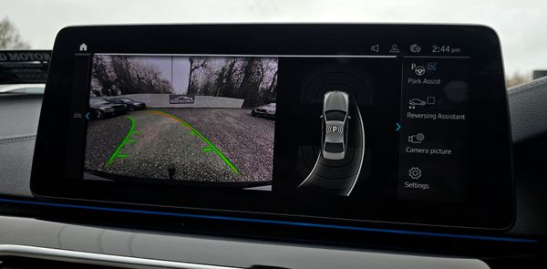 🔥2020 BMW 530e M-sport Automatic Petrol plug in H 373595335