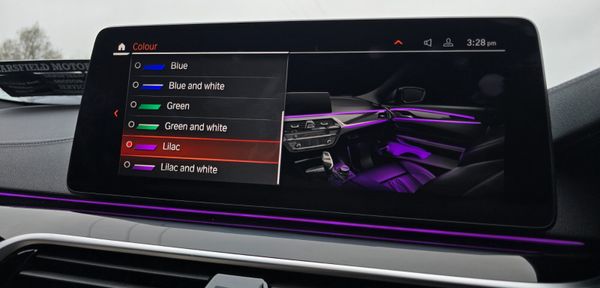 🔥2020 BMW 530e M-sport Automatic Petrol plug in H 373595388