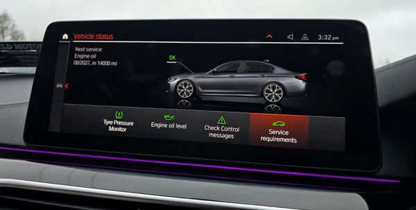 🔥2020 BMW 530e M-sport Automatic Petrol plug in H 373595404