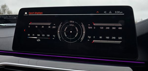 🔥2020 BMW 530e M-sport Automatic Petrol plug in H 373595407