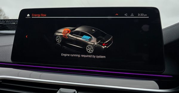 🔥2020 BMW 530e M-sport Automatic Petrol plug in H 373595402