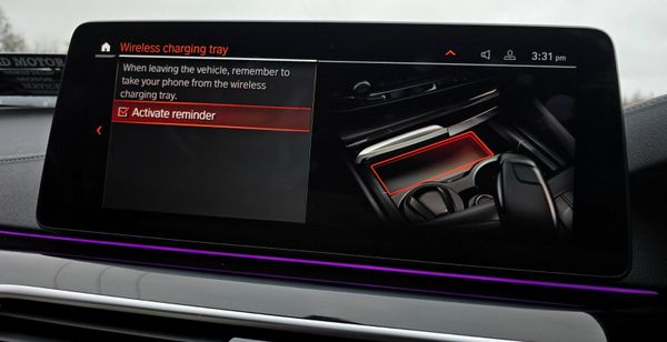 🔥2020 BMW 530e M-sport Automatic Petrol plug in H 373595403