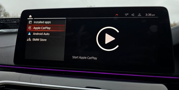 🔥2020 BMW 530e M-sport Automatic Petrol plug in H 373595422