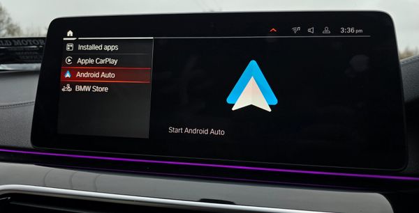 🔥2020 BMW 530e M-sport Automatic Petrol plug in H 373595423