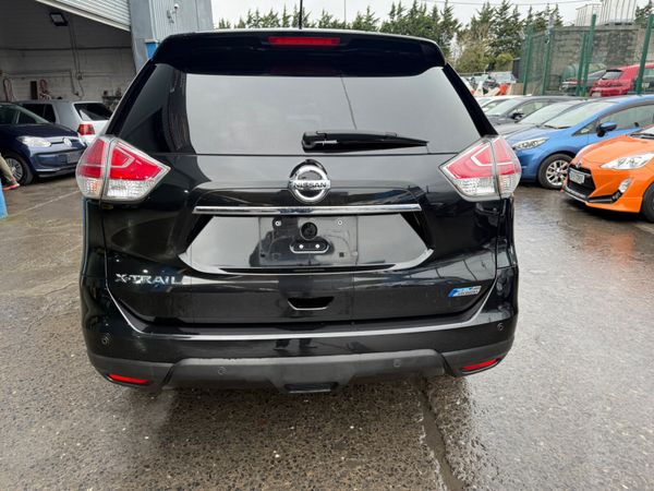 2016 Nissan X- Trail 2.0 Auto/Hybrid /Leather Spec 373596966