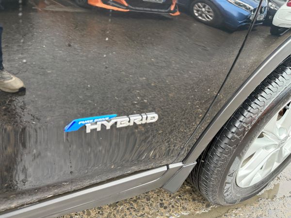 2016 Nissan X- Trail 2.0 Auto/Hybrid /Leather Spec 373596974