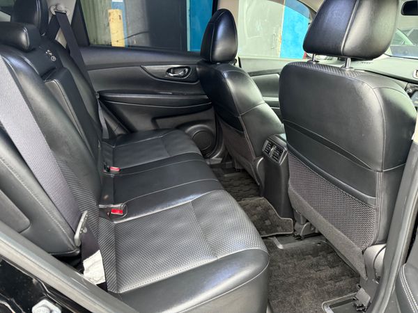 2016 Nissan X- Trail 2.0 Auto/Hybrid /Leather Spec 373596976