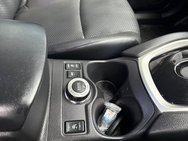 2016 Nissan X- Trail 2.0 Auto/Hybrid /Leather Spec 373596977