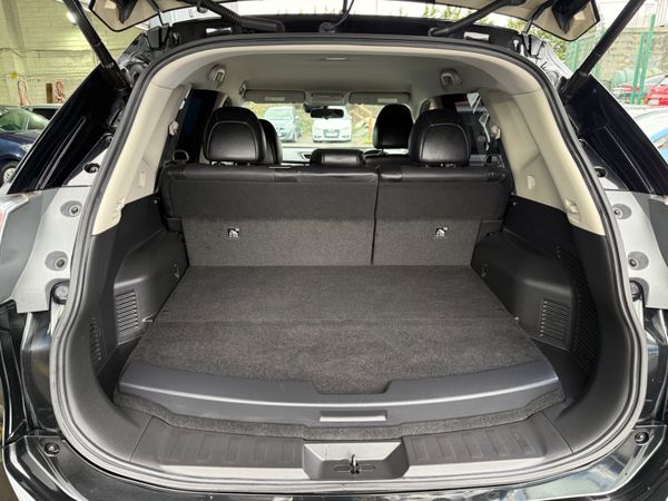 2016 Nissan X- Trail 2.0 Auto/Hybrid /Leather Spec 373596978