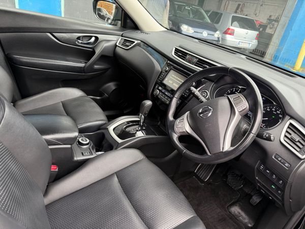 2016 Nissan X- Trail 2.0 Auto/Hybrid /Leather Spec 373596971