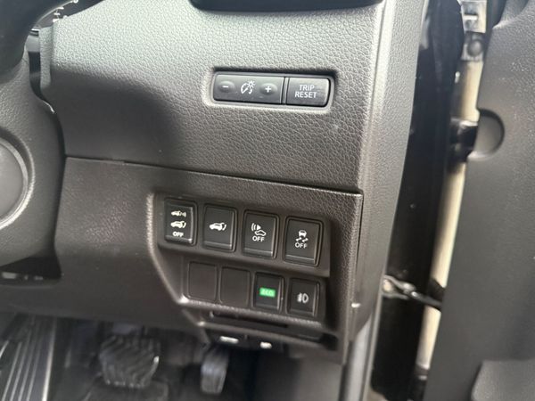 2016 Nissan X- Trail 2.0 Auto/Hybrid /Leather Spec 373596973