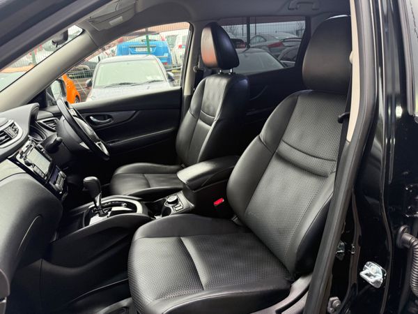 2016 Nissan X- Trail 2.0 Auto/Hybrid /Leather Spec 373596984