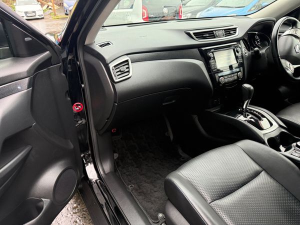 2016 Nissan X- Trail 2.0 Auto/Hybrid /Leather Spec 373596985