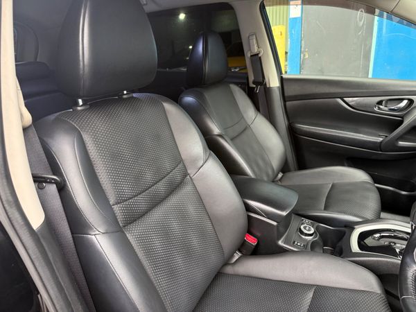 2016 Nissan X- Trail 2.0 Auto/Hybrid /Leather Spec 373596980