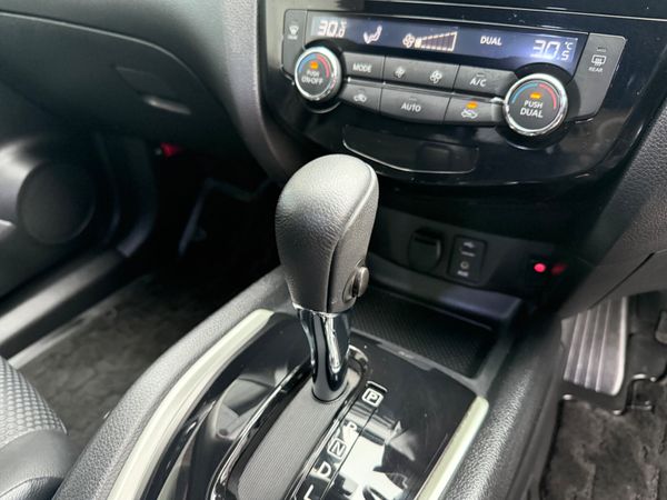 2016 Nissan X- Trail 2.0 Auto/Hybrid /Leather Spec 373596981