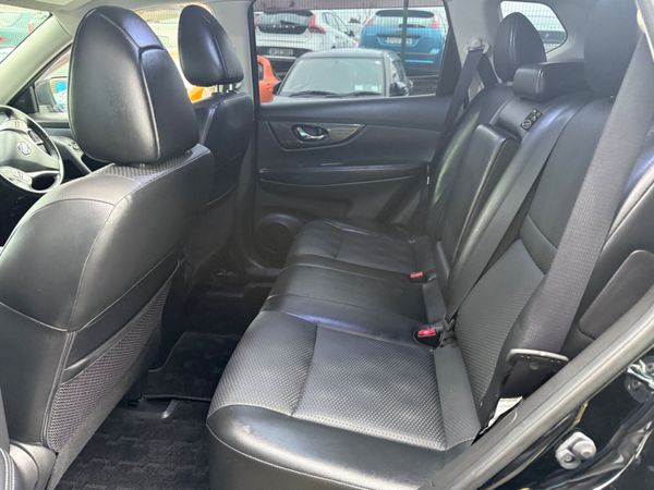 2016 Nissan X- Trail 2.0 Auto/Hybrid /Leather Spec 373596982