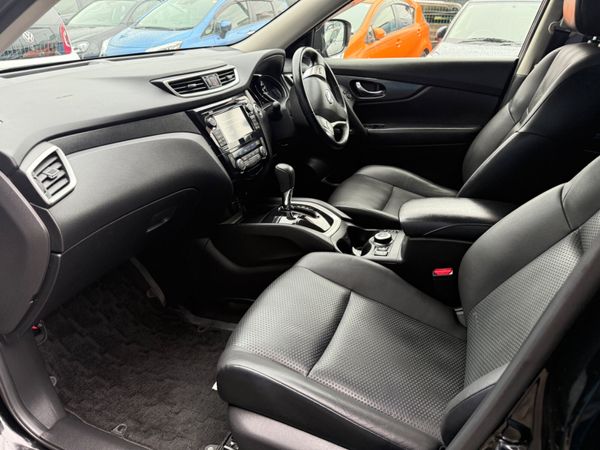 2016 Nissan X- Trail 2.0 Auto/Hybrid /Leather Spec 373596983