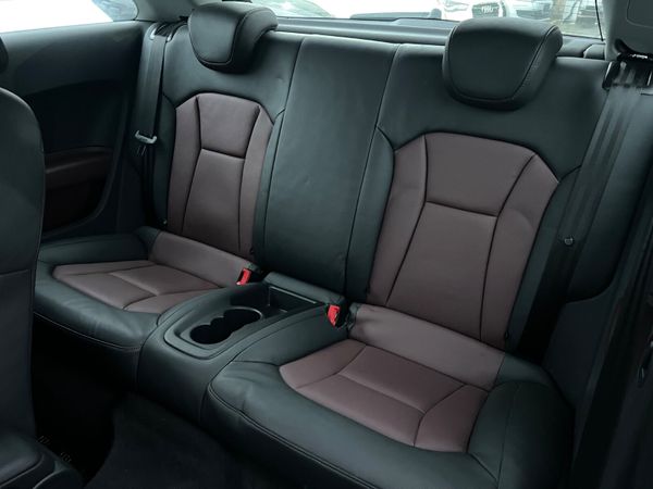 AUDI A1 ONLY 15K NCT 11/26 FULL LEATHER 373592001